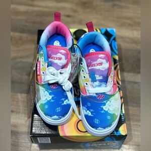 Heelys Kids' Colorful Cloud Sneakers